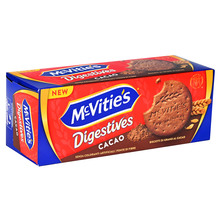 McVities Digestive Keks kakao 400 g