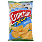 Lorenz Crunchips x-cut slani 130 g