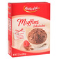 Dolcela Muffins čokoladni 350 g