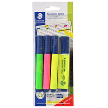 Staedtler Textmarkeri 4/1