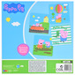 Peppa Pig Puzzle 4/1