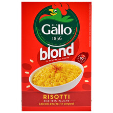 Gallo Blond riža 1 kg