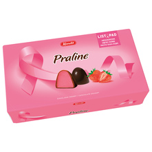 Kandit Praline okus jagode 280 g