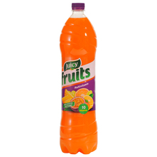 Juicy Fruits multivitamin 1,5 l