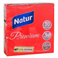 Natur Premium Salvete 30/1