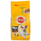Pedigree Vital Potpuna hrana za odrasle pse piletina i povrće 2 kg