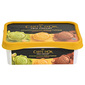 Carte D'Or Sladoled trio creamy pistacija, vanilija i lješnjak 1000 ml