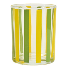 Svijećnjak 7,5x7,5x10 cm