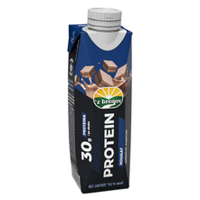 Z bregov Protein Mliječni napitak nougat 0,3 l