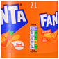 Fanta Orange 2 l