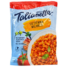 Talianetta Tjestenina milaneze 155 g