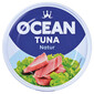 Ocean Tuna komadi natur 130 g