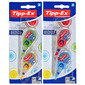 Tipp-Ex Mini Pocket Mouse Traka za korekciju razne boje 2/1