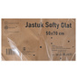 Mativo Jastuk softy glat 50x70 cm