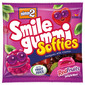 Nimm2 Softies Gumeni bomboni red fruits 90 g