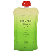 Nutrino Lab Fitness Ready mix jabuka, kiwi, špinat, banana 200 g