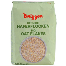 Bruggen Zobene pahuljice 500 g