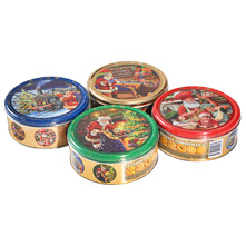 Danish Keksi s maslacem razne vrste 150 g