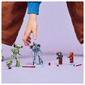 Lego Iron Man i War Machine protiv dronova Hammer