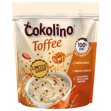 Čokolino Toffee 350 g