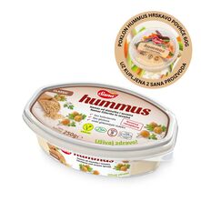 Sana Hummus Namaz classic 250 g