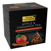Special Moments Čaj jabuka cimet 30 g