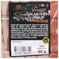 Pivac Premium Dalmatinski pršut narezak 80 g