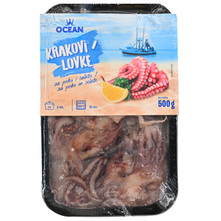 Ocean Krakovi/ lovke za peku i salatu 500 g