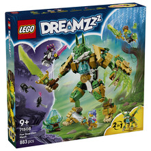 Lego Robotski lisac čuvar