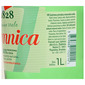 Jamnica Gazirana prirodna mineralna voda 1 l