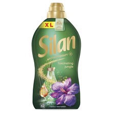 Silan Aromatherapy Omekšivač fascinating jungle 1364 ml