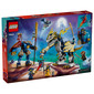 Lego Rogueov mehanički jahač zmaja