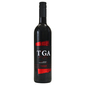 Tikveš T'ga za jug Kvalitetno vino 0,75 l