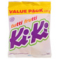 Kiki Tutti Frutti Bomboni 120 g