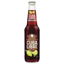Le Coq Cocktail Cuba libre 0,33 l