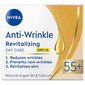 Nivea Dnevna krema protiv bora 55+ SPF 15 50 ml