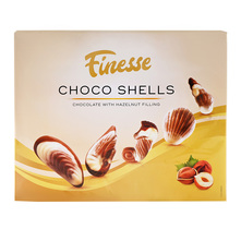 Finesse Choco Shells bombonijera 230 g