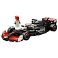 Lego Trkaći automobil MoneyGram Haas F1Team VF-24