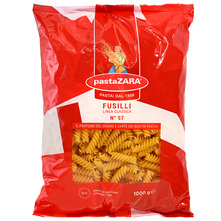 Pasta Zara Tjestenina spirali n˚57 1 kg