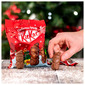 Kit Kat Čokoladni mini djedice 66 g