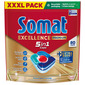 Somat Excellence Premium 5in1 80 tableta