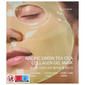 Nacific Maska za lice green tea cica collagen gel 35 g