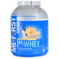 Polleo Sport 1St Whey Prah vanilla madagascar 2,27 kg