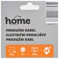 Home Električni Produžni kabel 5 utičnica/3 m