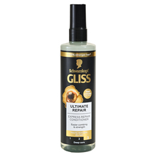 Gliss Ultimate Repair Express Repair Regenerator 200 ml