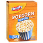 Hrusty Popcorn maslac 3x100 g