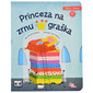 Princeza na zrnu graška