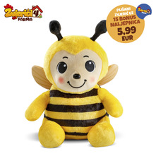 Zvjerići Pčelica Hani