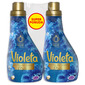 Violeta Ultra Intense Omekšivač mystic 2x1,55 l