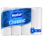 Natur Classic Papirnati ručnici 3 sloja 4/1